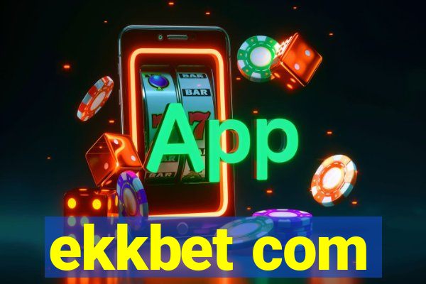 ekkbet com