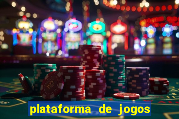 plataforma de jogos para ganhar dinheiro brabet