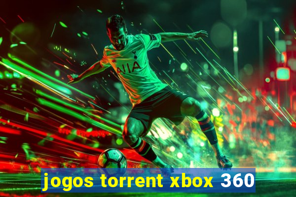 jogos torrent xbox 360