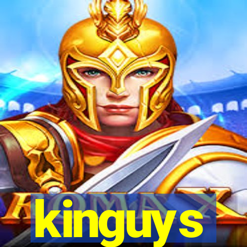 kinguys