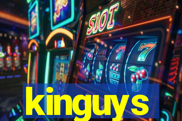 kinguys