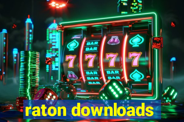 raton downloads