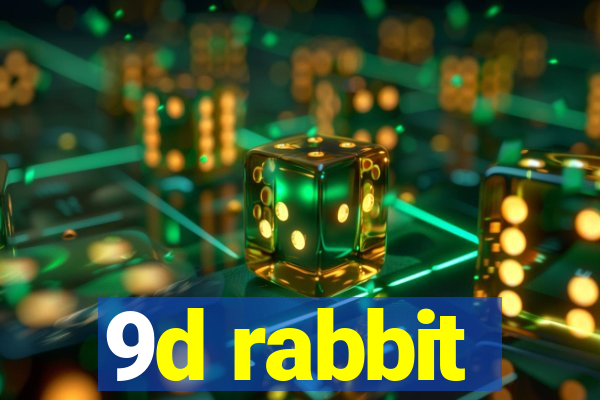 9d rabbit