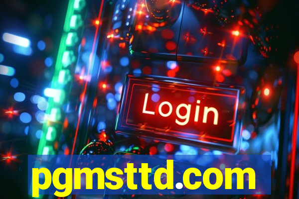 pgmsttd.com