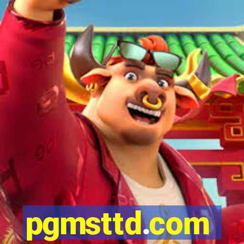 pgmsttd.com