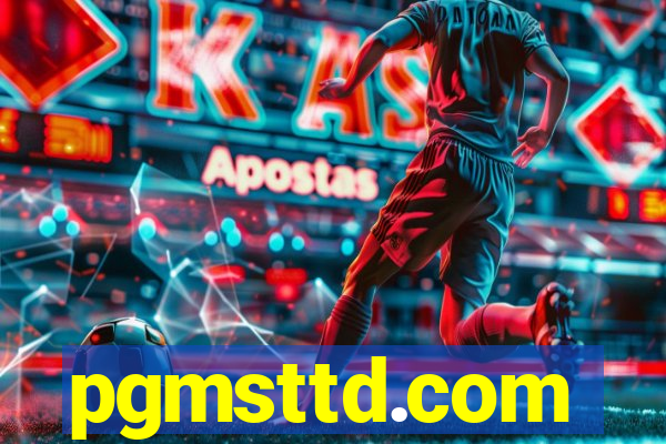 pgmsttd.com