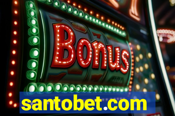 santobet.com