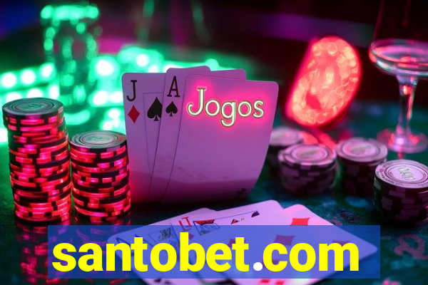 santobet.com