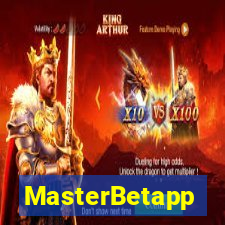 MasterBetapp