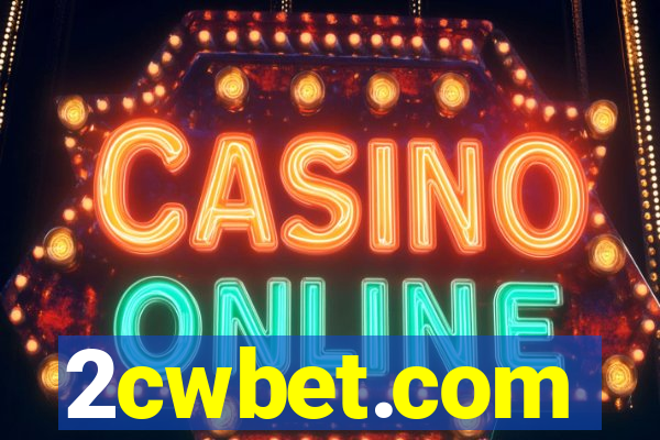 2cwbet.com