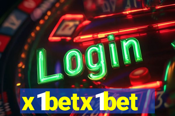 x1betx1bet