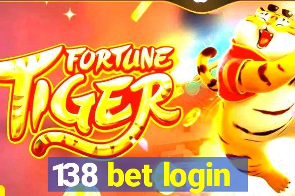 138 bet login