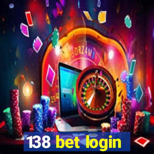 138 bet login