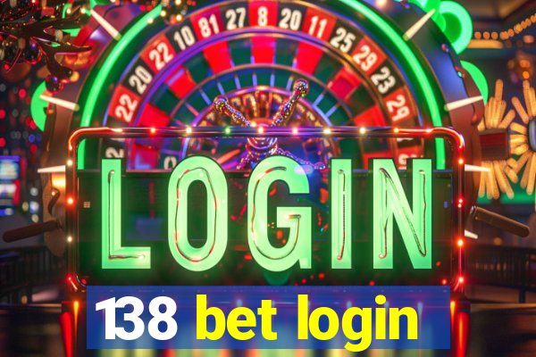 138 bet login