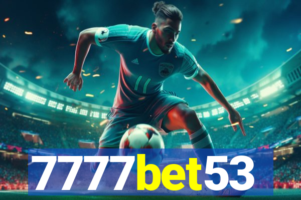 7777bet53