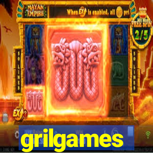 grilgames