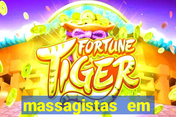 massagistas em porto alegre