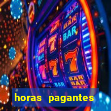 horas pagantes fortune rabbit