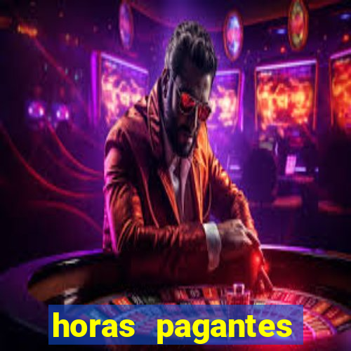 horas pagantes fortune rabbit