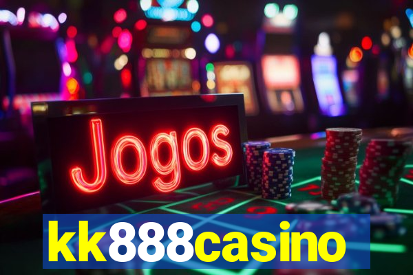 kk888casino