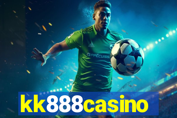 kk888casino