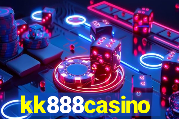 kk888casino