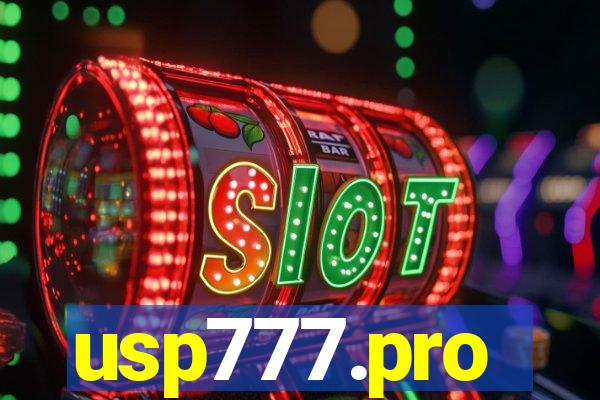 usp777.pro