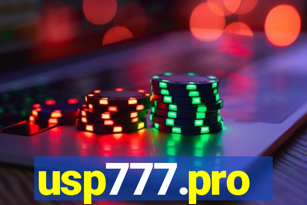 usp777.pro