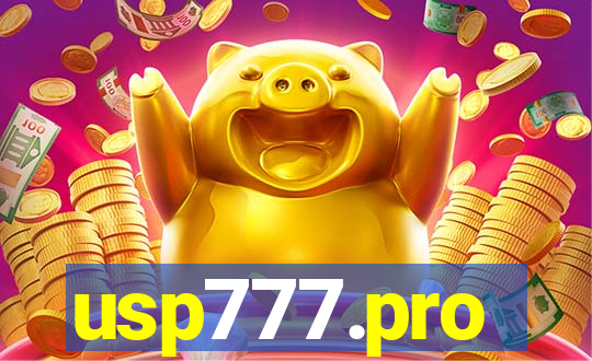 usp777.pro