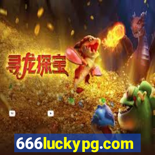 666luckypg.com