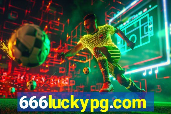 666luckypg.com