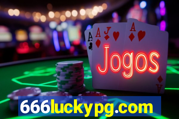 666luckypg.com