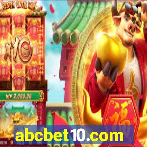 abcbet10.com