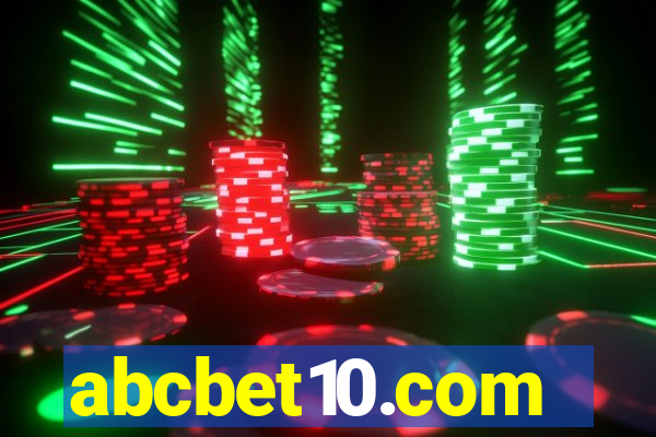 abcbet10.com