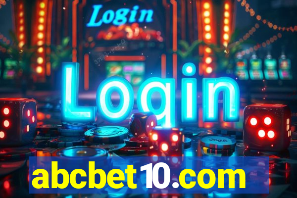 abcbet10.com