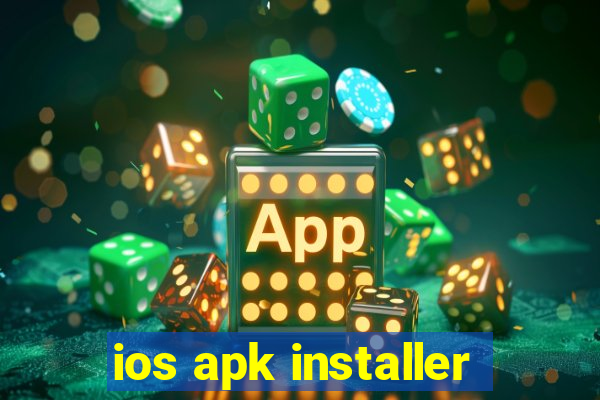 ios apk installer