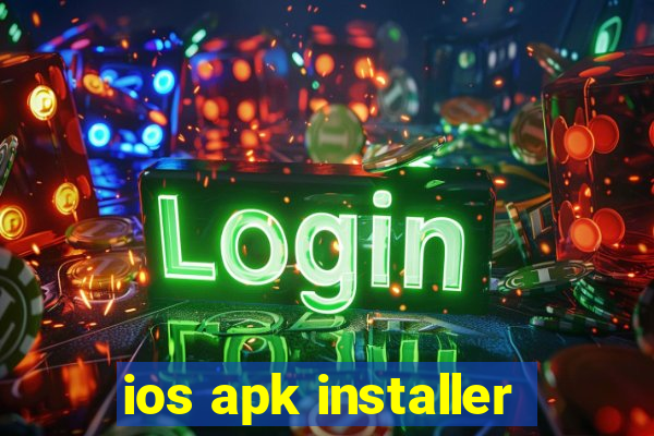 ios apk installer