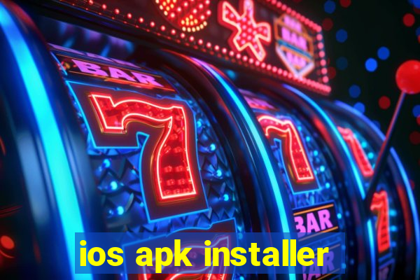 ios apk installer