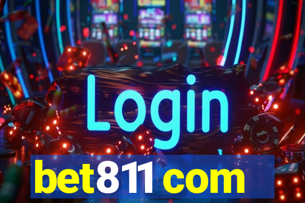 bet811 com