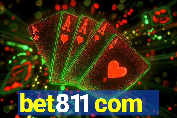 bet811 com