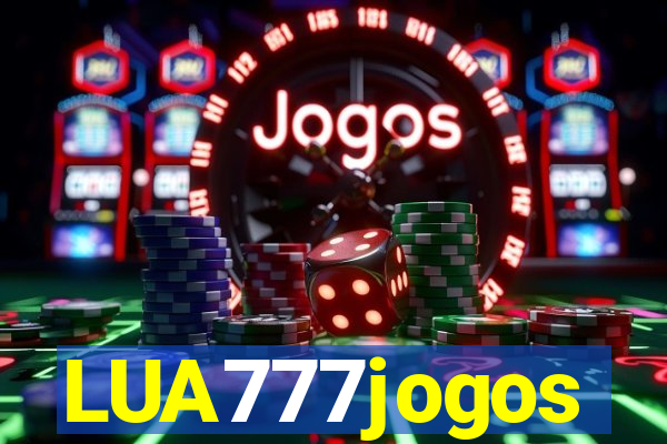 LUA777jogos