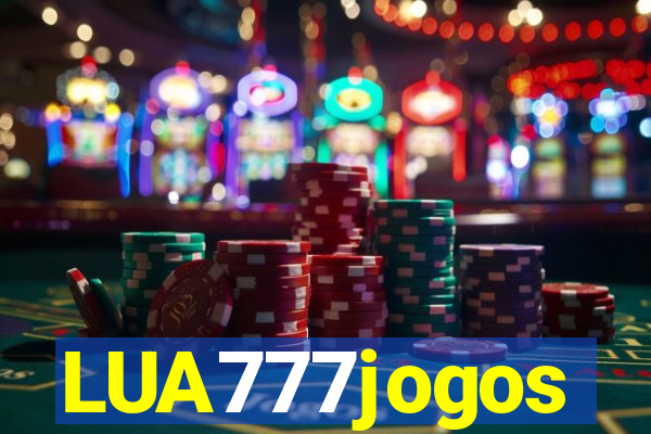 LUA777jogos