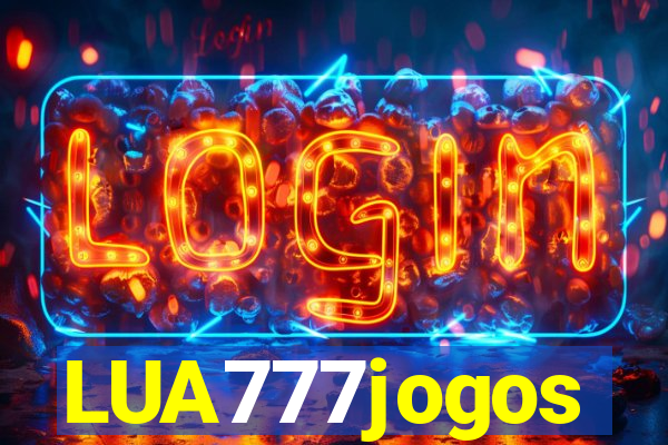 LUA777jogos