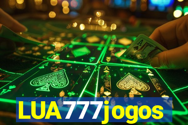 LUA777jogos