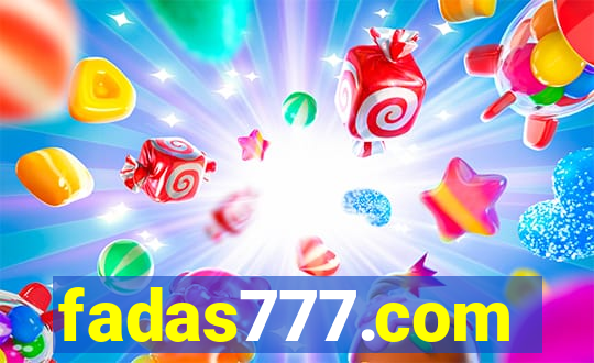 fadas777.com