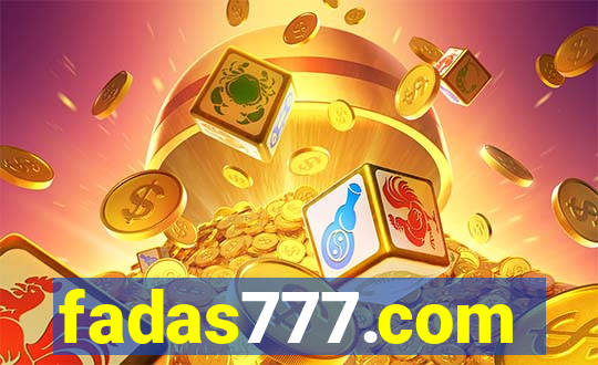 fadas777.com