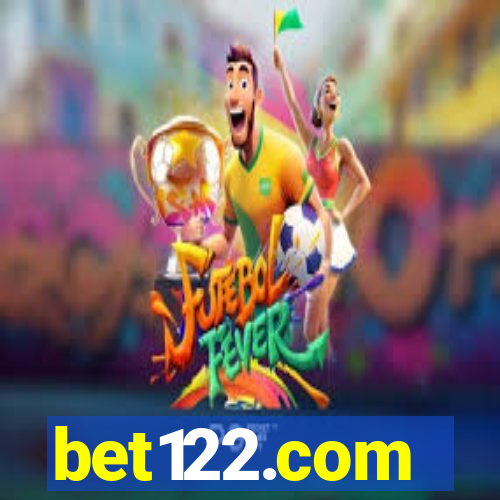 bet122.com