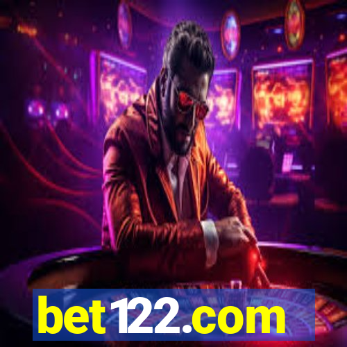 bet122.com