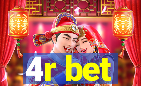 4r bet