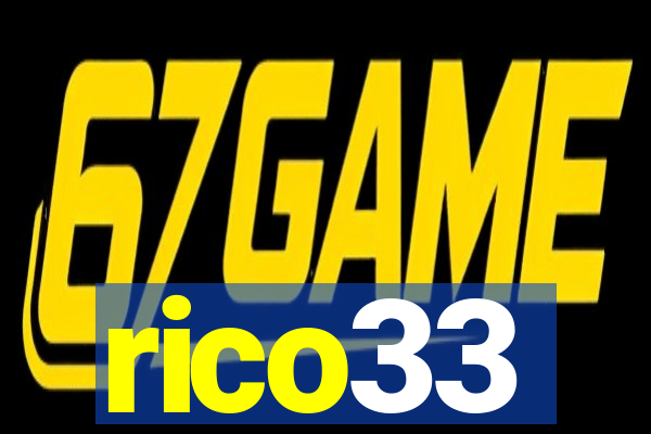 rico33